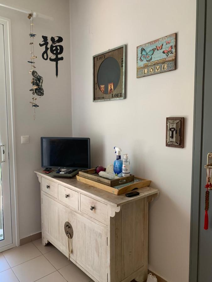 Lefkáda Efi'S Studio מראה חיצוני תמונה
