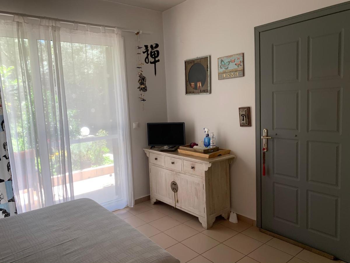 Lefkáda Efi'S Studio מראה חיצוני תמונה