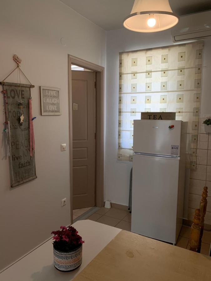 Lefkáda Efi'S Studio מראה חיצוני תמונה