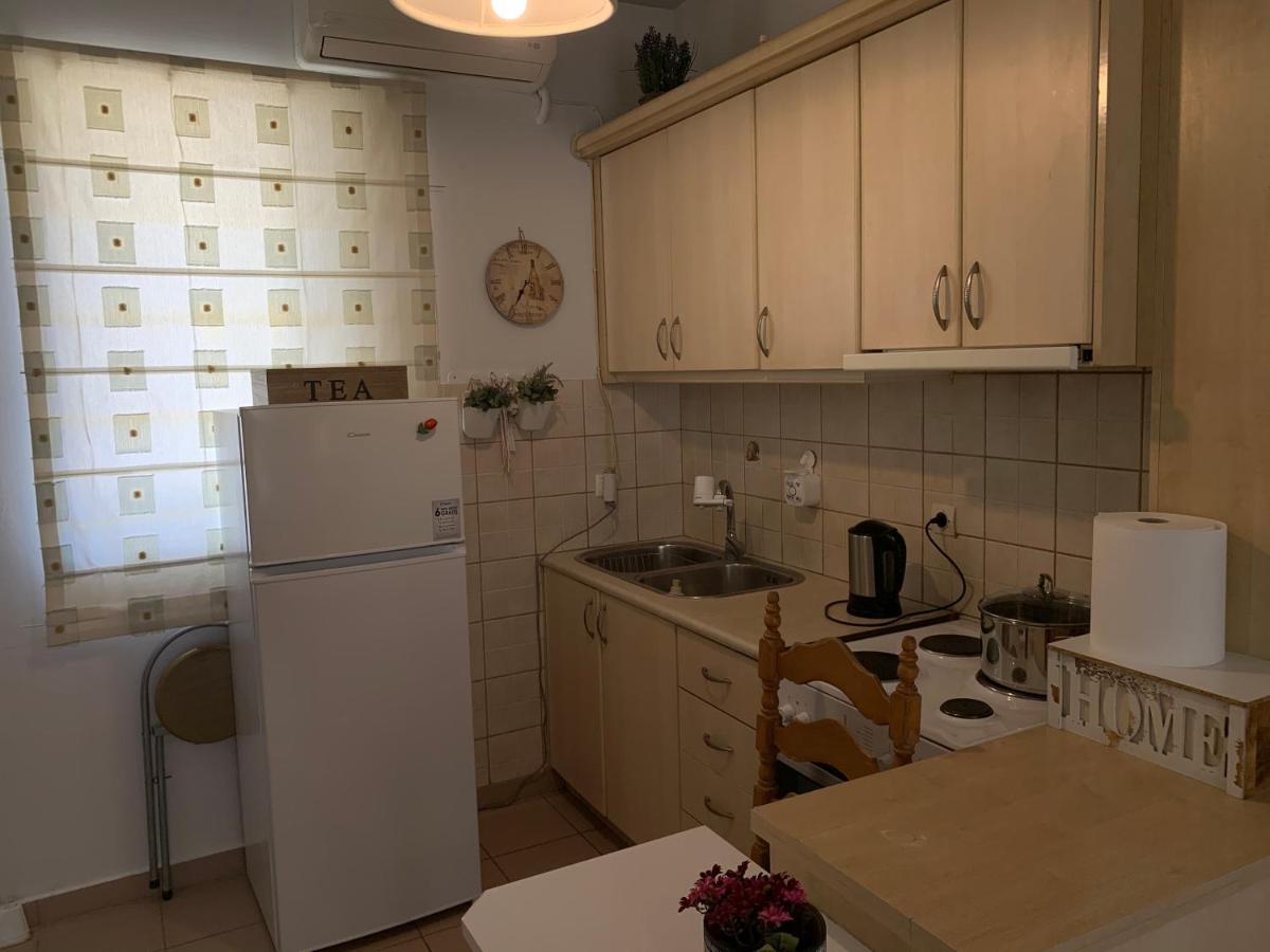 Lefkáda Efi'S Studio מראה חיצוני תמונה