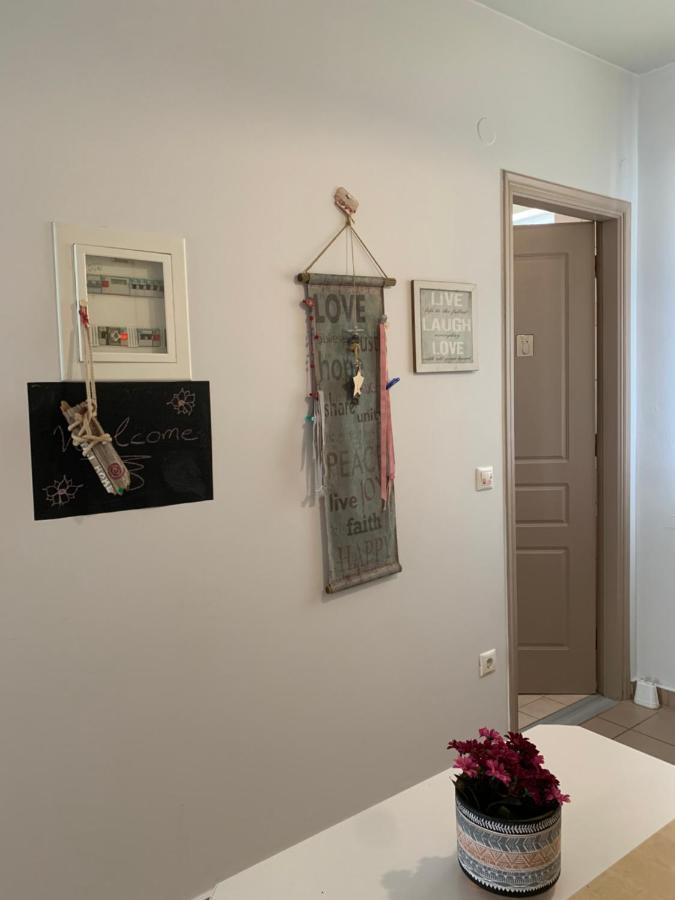 Lefkáda Efi'S Studio מראה חיצוני תמונה