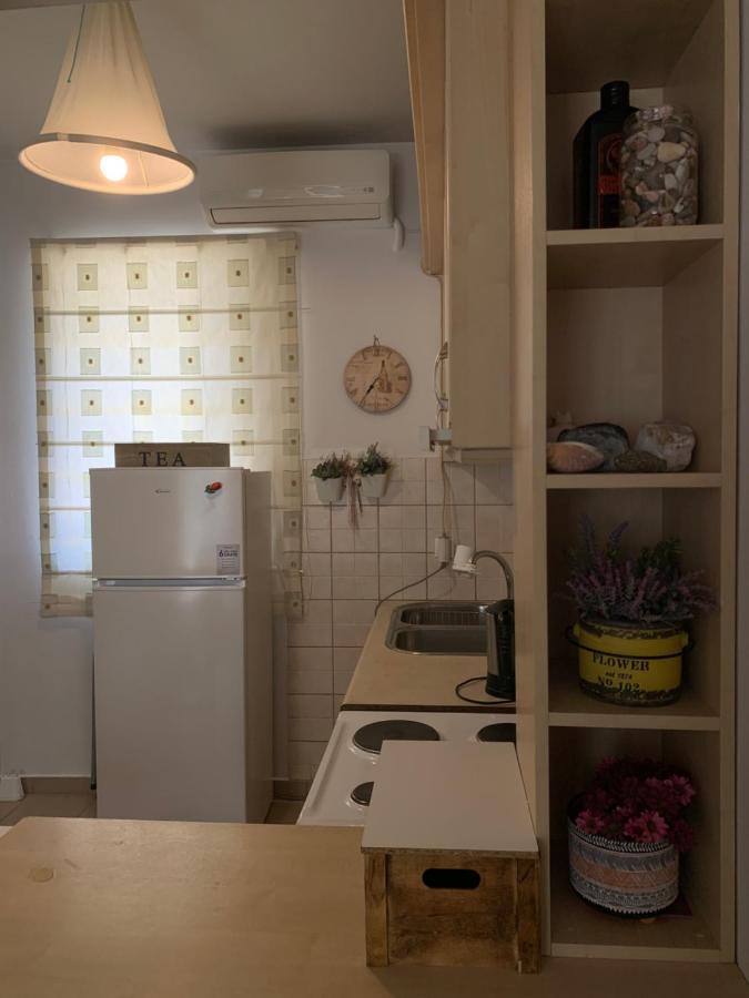Lefkáda Efi'S Studio מראה חיצוני תמונה