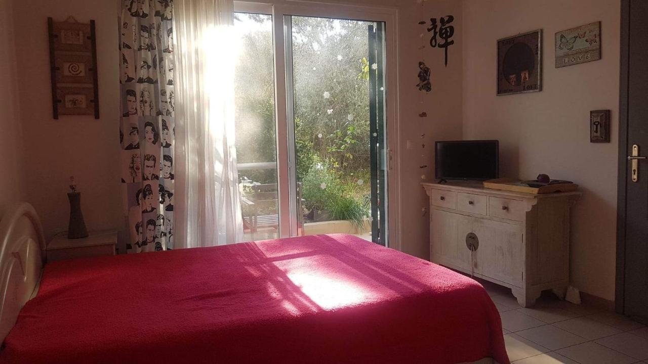 Lefkáda Efi'S Studio מראה חיצוני תמונה
