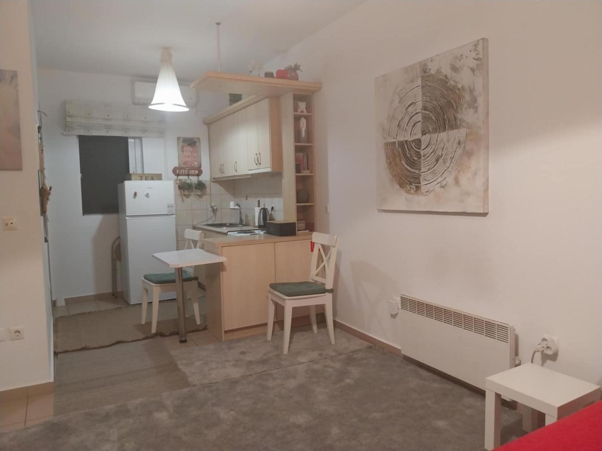 Lefkáda Efi'S Studio מראה חיצוני תמונה
