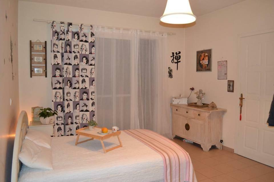 Lefkáda Efi'S Studio מראה חיצוני תמונה