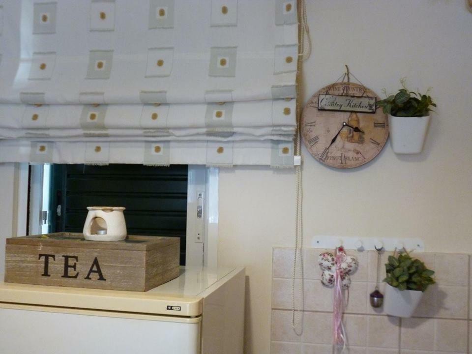 Lefkáda Efi'S Studio מראה חיצוני תמונה
