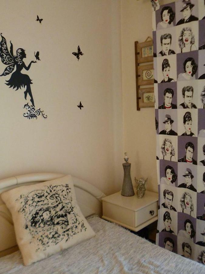 Lefkáda Efi'S Studio מראה חיצוני תמונה